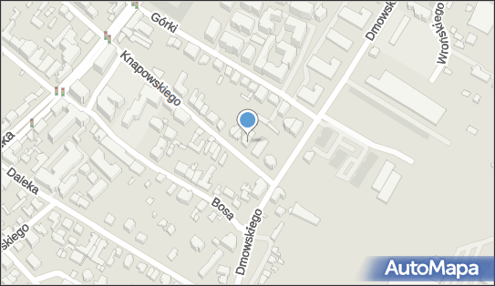 Urszula Krynicka Ekspert Programu Królów, Poznań 60-126 - Dietetyk, numer telefonu