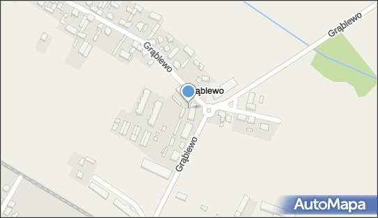 SP3QDM-1 144.800.0 (DIGI), Grąblewo 60, Grąblewo 62-065 - Digipeater APRS