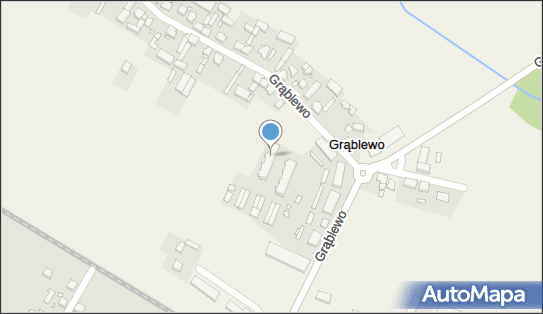 SR3NRI 144.800.0 (DIGI), Grąblewo 64, Grąblewo 62-065 - Digipeater APRS