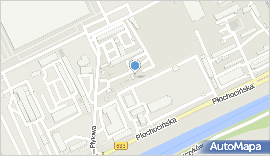 SR5DIZ 144.800.0 (DIGI), Płytowa, Warszawa 03-046 - Digipeater APRS