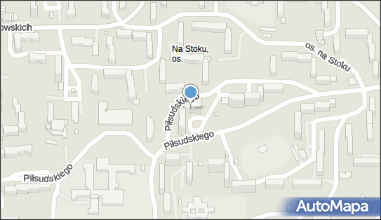 SR7BKI-15 144.800.0 (DIGI), Osiedle na Stoku 35B, Kielce 25-437 - Digipeater APRS