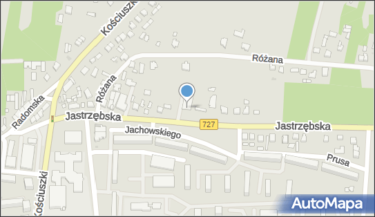 Dino, Ul. Jastrzębska 21A, Szydłowiec 26-500, godziny otwarcia