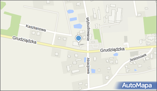 Dino, Wybudowanie 9C, Biskupiec 13-340, godziny otwarcia