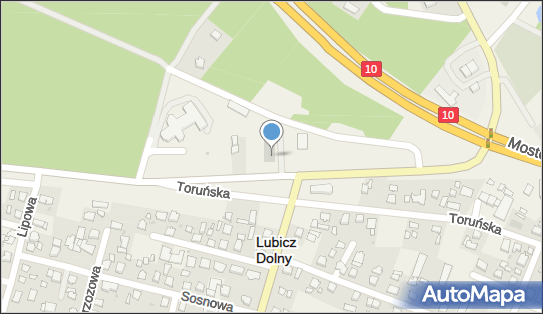 Dino, Toruńska 56C, Lubicz Dolny 87-162, godziny otwarcia
