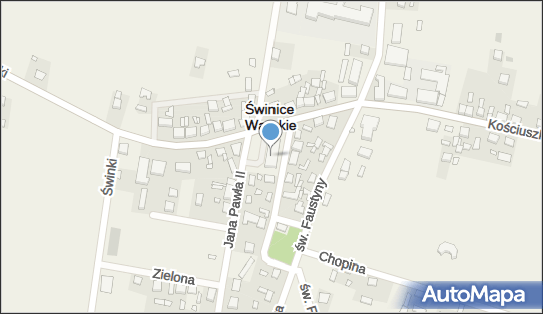 Dino, Jana Pawła II 1, Świnice Warckie 99-140, godziny otwarcia