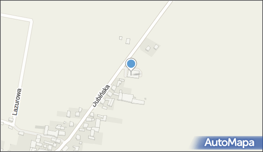 Dino, Dubińska 174, Słupia Kapitulna 63-904, godziny otwarcia