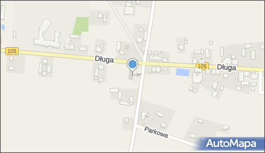 Dino, Parkowa 1A, Brojce 72-304, godziny otwarcia