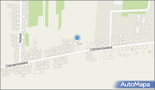 Dino, Ul. Odolanowska 6A, Raczyce 63-430, godziny otwarcia