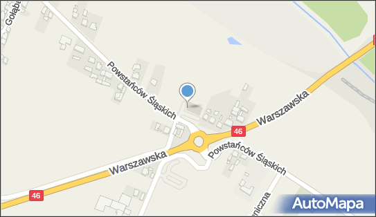 Dino, Powstańców Śląskich 26, Schodnia 46-040, godziny otwarcia