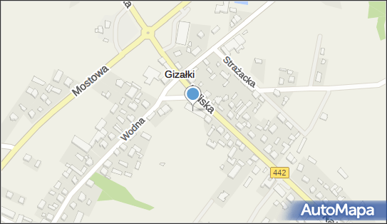 Dino, Kaliska 1, Gizałki 63-308, godziny otwarcia