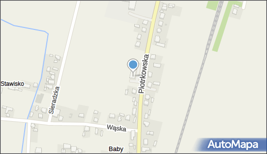 Dino, Piotrkowska 28, Moszczenica 97-310, godziny otwarcia