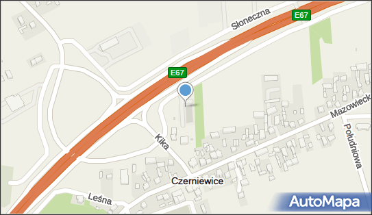 Dino, Ul. Konrada Kika 5, Czerniewice 97-216, godziny otwarcia