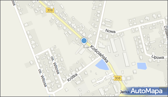 Dino, Kościańska 7, Krzywiń 64-010, godziny otwarcia