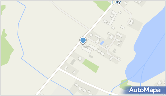 Dino, Kamień Duży 2C, Iława 14-200, godziny otwarcia