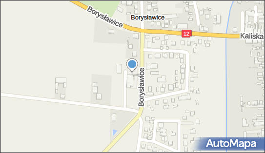 Dino, Borysławice 75A, Błaszki 98-235, godziny otwarcia