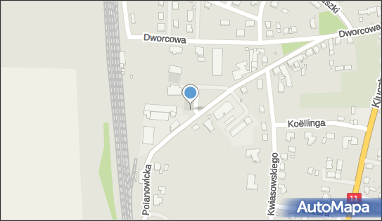 Dino, Polanowicka 16A, Byczyna 46-220, godziny otwarcia