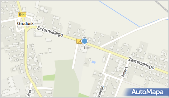 Dino, Żeromskiego 4, Grudusk 06-460, godziny otwarcia