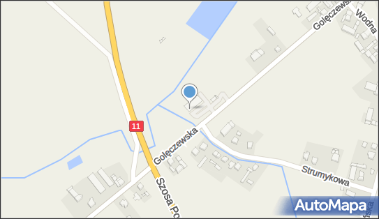 Dino, Ul. Golęczewska 14C, Chludowo 62-001, godziny otwarcia
