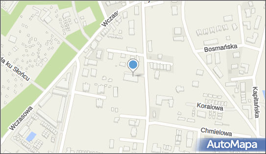 Dino, Bałtycka 4F, Rowy 76-212, godziny otwarcia