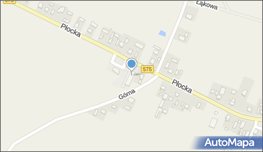 Dino, Płocka 81A, Słubice 09-533, godziny otwarcia