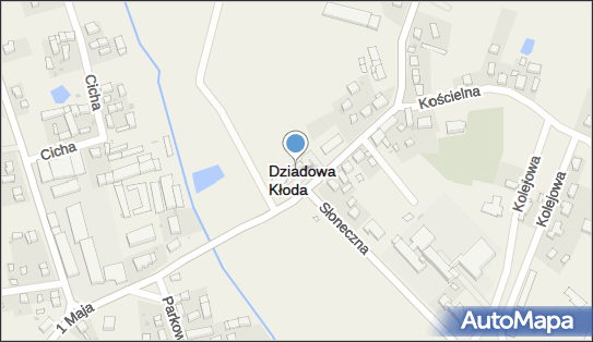 Dino, 1 Maja 8A, Dziadowa Kłoda 56-504, godziny otwarcia