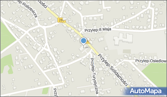 Dino, Ul. Robotnicza 25E, Zielona Góra - Przylep 66-015, godziny otwarcia