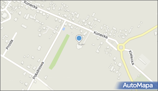 Dino, Ul. Konecka 44A, Radoszyce 26-230, godziny otwarcia