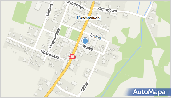 Dino, Nowa 2, Pawłowiczki 47-280, godziny otwarcia
