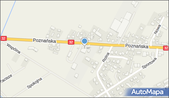 Dino, Poznańska 23B, Granowo 62-066, godziny otwarcia