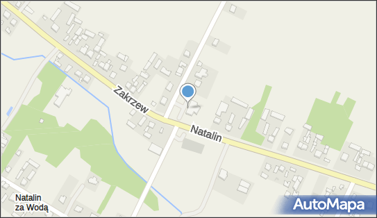 Dino, Natalin 47B, Natalin 26-652, godziny otwarcia