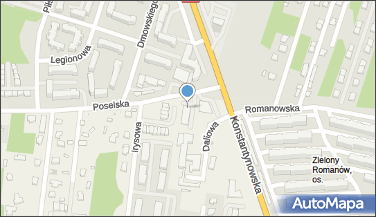 Dino, Ul. Poselska 1A, Rąbień Ab 95-070, godziny otwarcia