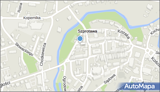 Dino, Kasprowicza 2, Szprotawa 67-300, godziny otwarcia