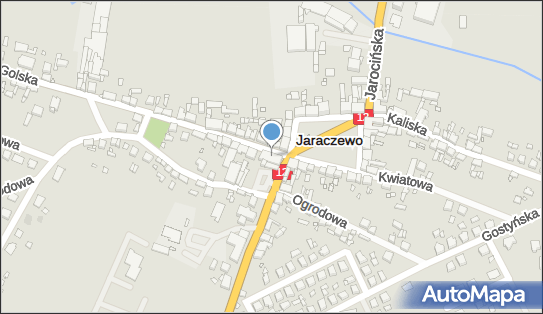 Dino, Ul. Golska 1, Jaraczewo 63-233, godziny otwarcia