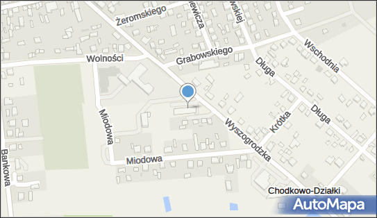 Dino, Ul. Wyszogrodzka 5, Chodkowo-Działki 09-470, godziny otwarcia