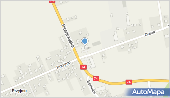 Dino, Dolna 1, Miedziana Góra 26-085, godziny otwarcia