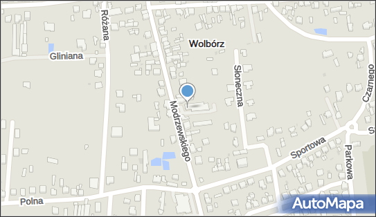 Dino, Modrzewskiego 67, Wolbórz 97-320, godziny otwarcia