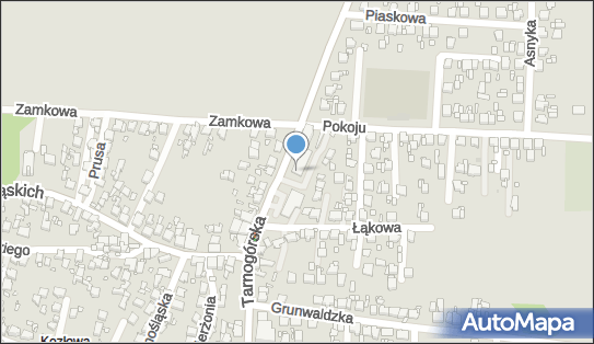 Dino, Ul. Tarnogórska 46B, Piekary Śląskie 41-945, godziny otwarcia
