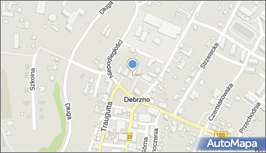 Dino, pl. Pocztowy 1A, Debrzno 77-310, godziny otwarcia