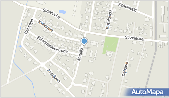 Dino, Matejki 1, Wysoka 89-320, godziny otwarcia