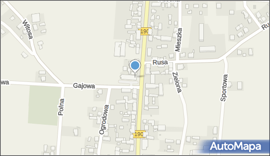 Dino, 4-tego Stycznia 22, Białośliwie 89-340, godziny otwarcia