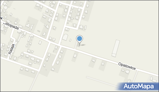 Dino, 11 Listopada 21, Borów 57-160, godziny otwarcia