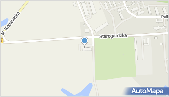 Dino, Ul. Starogardzka 20, Rożental 83-130, godziny otwarcia