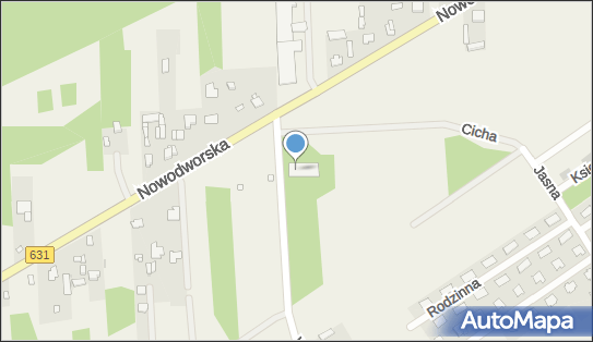 Dino, Wiejska 1, Olszewnica 05-124, godziny otwarcia