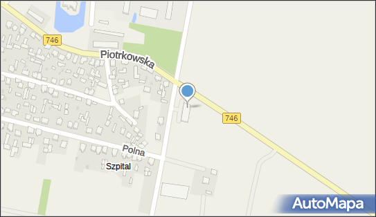 Dino, Ul. Piotrkowska 1A, Modliszewice 26-200, godziny otwarcia