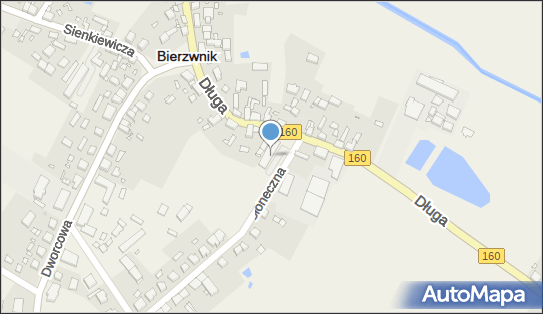Dino, Słoneczna 19, Bierzwnik 73-240, godziny otwarcia
