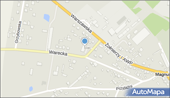 Dino, Ul. Warecka 1B, Magnuszew 26-910, godziny otwarcia