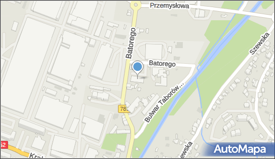 Dino, Ul. Stefana Batorego 8, Andrychów 34-120, godziny otwarcia