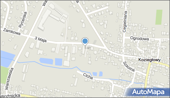 Dino, 3 Maja 21, Koziegłowy 42-350, godziny otwarcia