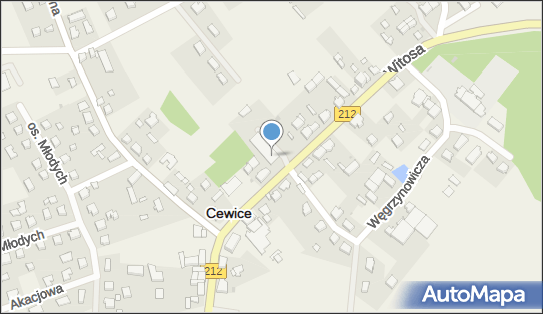 Dino, Wincentego Witosa 47, Cewice 84-312, godziny otwarcia