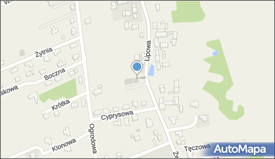 Dino, Lipowa 11, Chwalęcice 66-415, godziny otwarcia